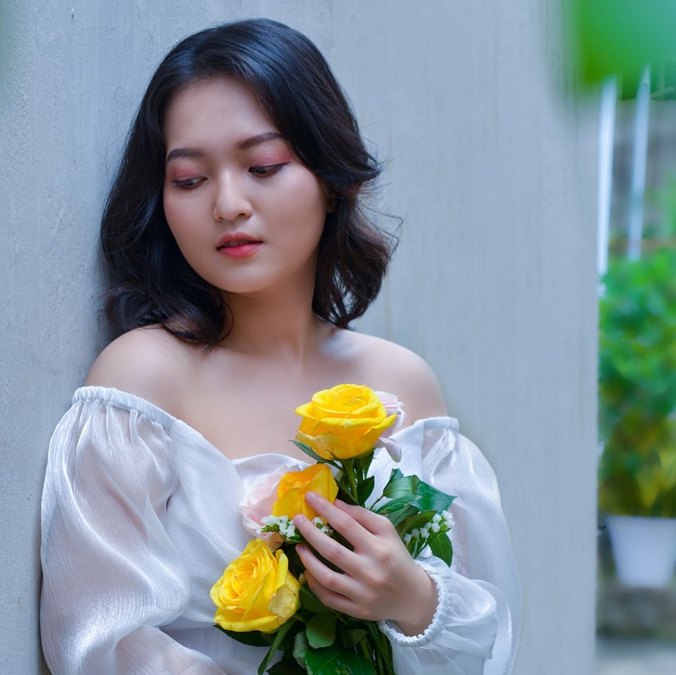 Chị Giang