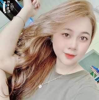 Chị Linh